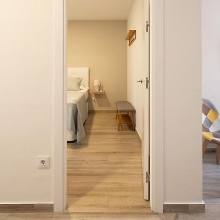 Apartamento Entrecatedrales 2 Cádiz Exterior foto
