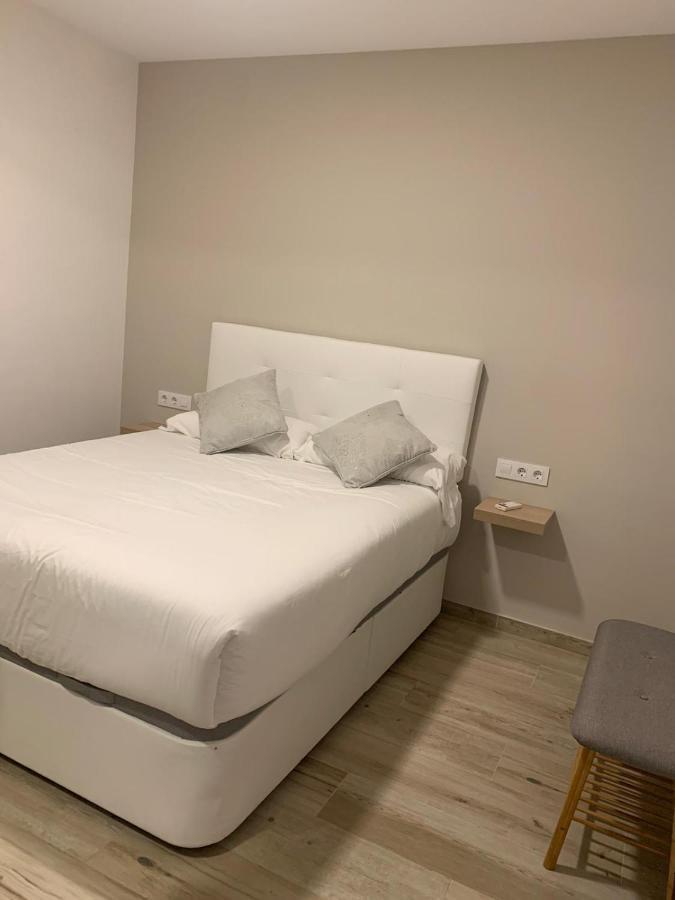 Apartamento Entrecatedrales 2 Cádiz Exterior foto