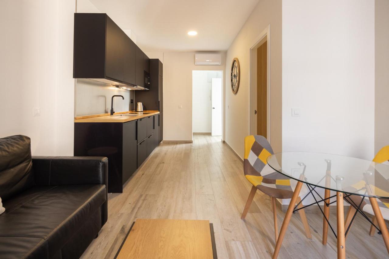 Apartamento Entrecatedrales 2 Cádiz Exterior foto